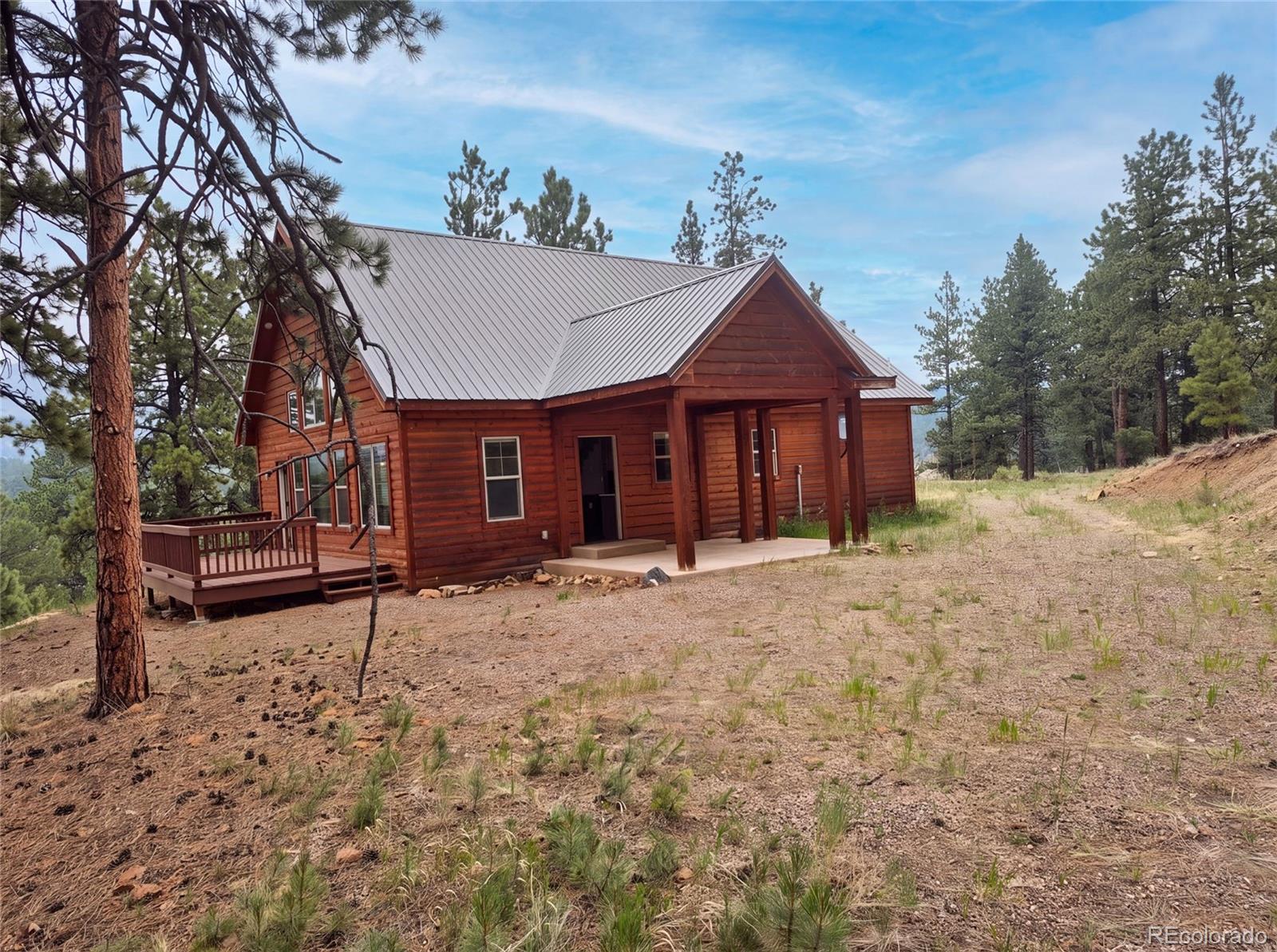 MLS Image #12 for 113  blackberry court,westcliffe, Colorado