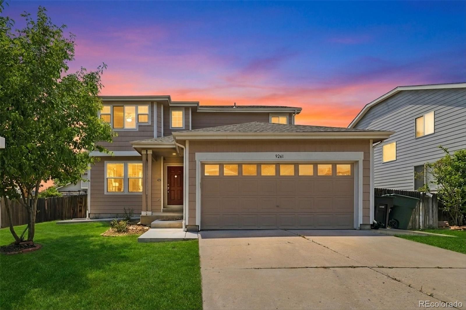 MLS Image #0 for 9261  jackson street,thornton, Colorado