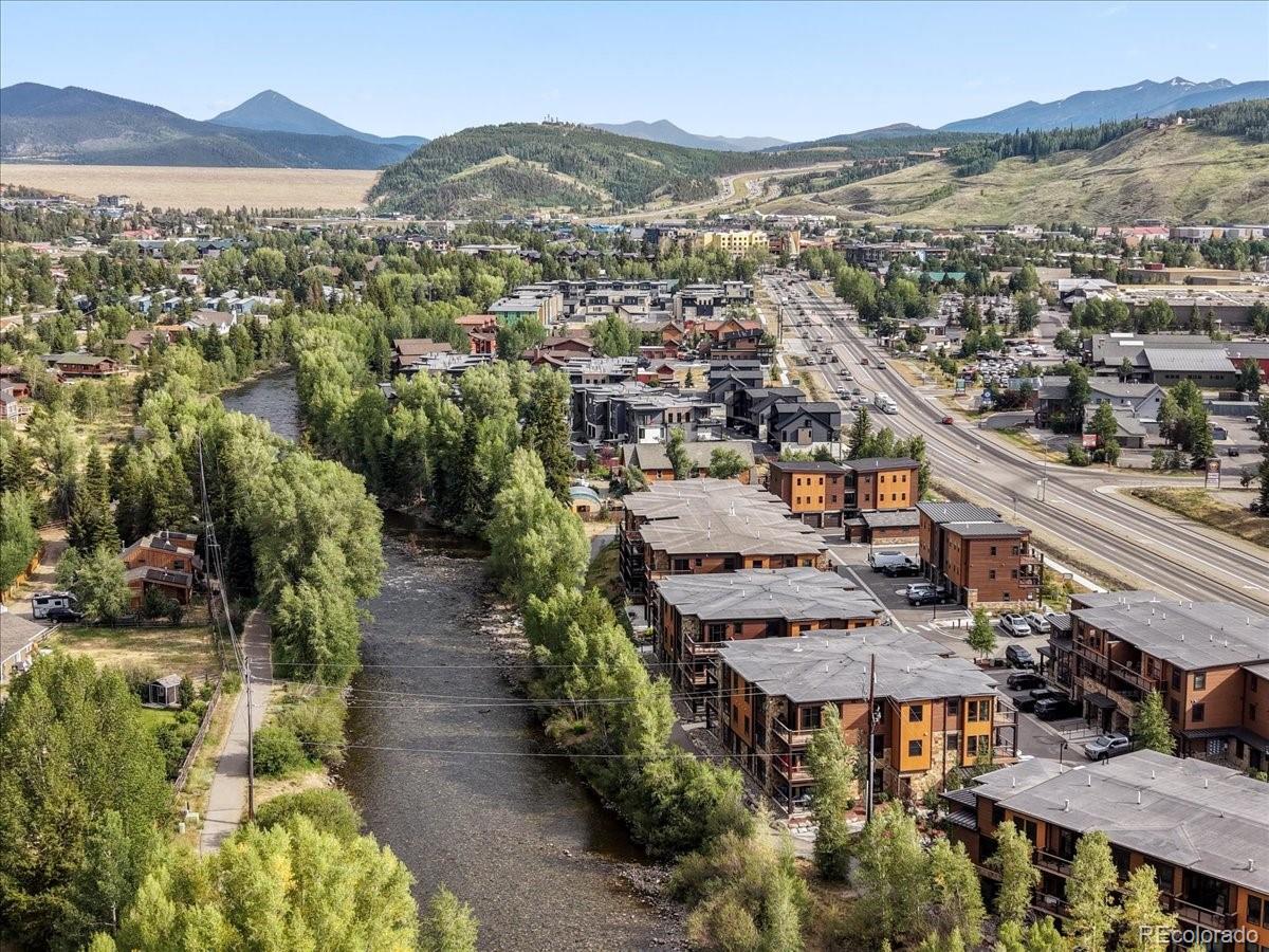 MLS Image #2 for 1044  blue river parkway,silverthorne, Colorado