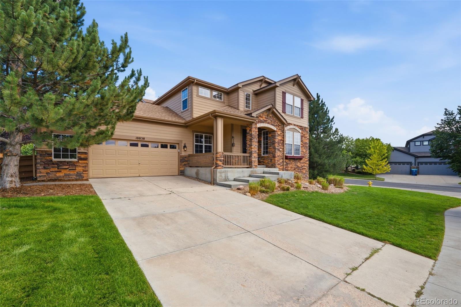 MLS Image #2 for 10838  jasper street,commerce city, Colorado