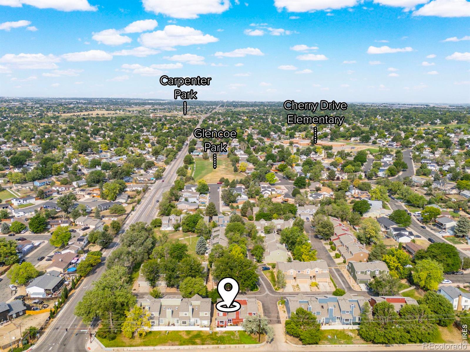 MLS Image #31 for 11209  holly street,thornton, Colorado