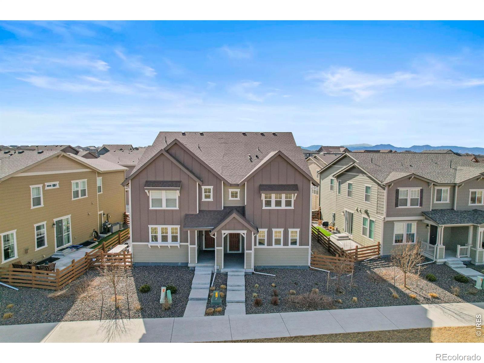 MLS Image #1 for 361  rodden drive,erie, Colorado