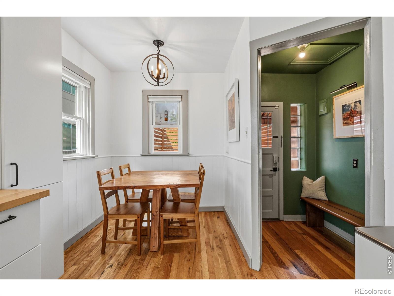 MLS Image #10 for 1095  carr street,lakewood, Colorado
