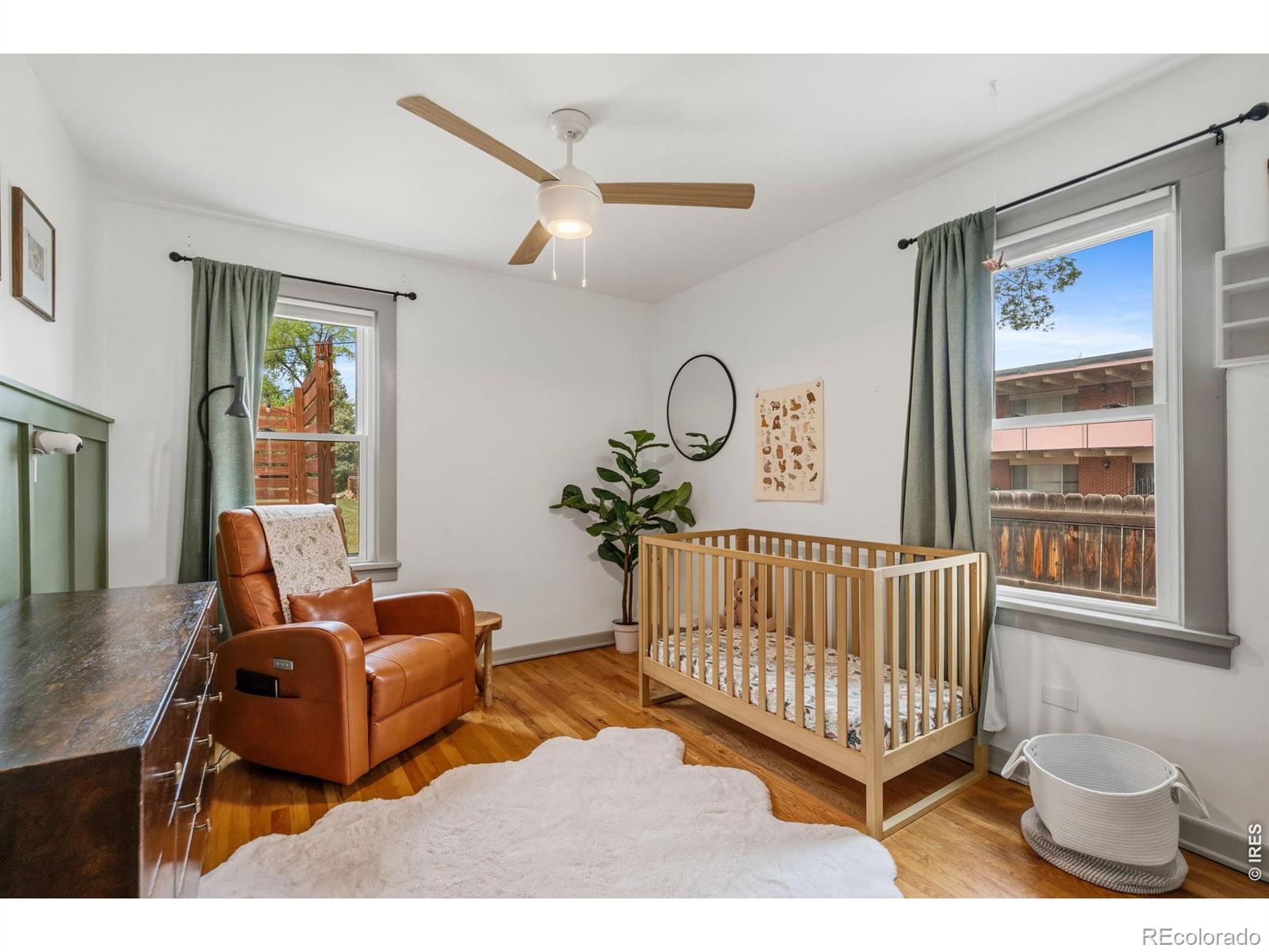 MLS Image #14 for 1095  carr street,lakewood, Colorado