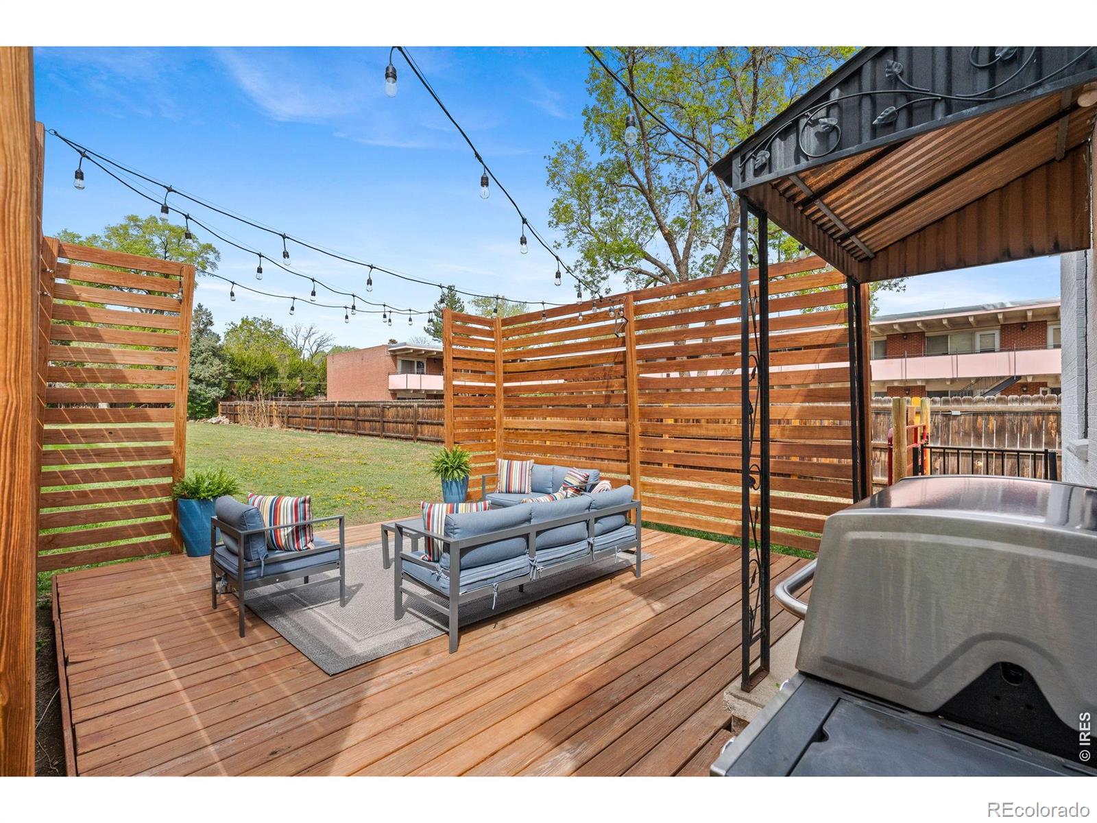 MLS Image #22 for 1095  carr street,lakewood, Colorado