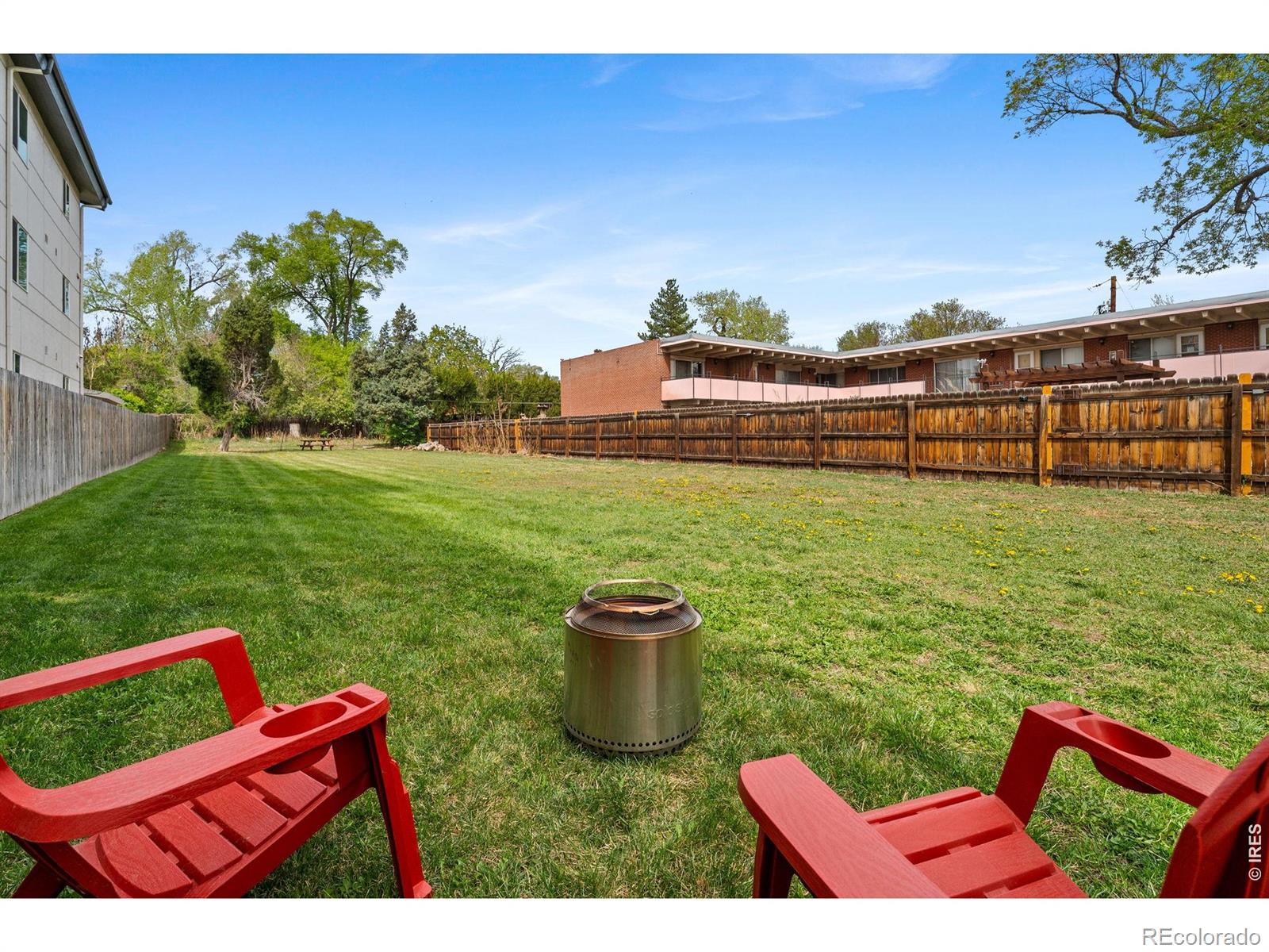 MLS Image #23 for 1095  carr street,lakewood, Colorado