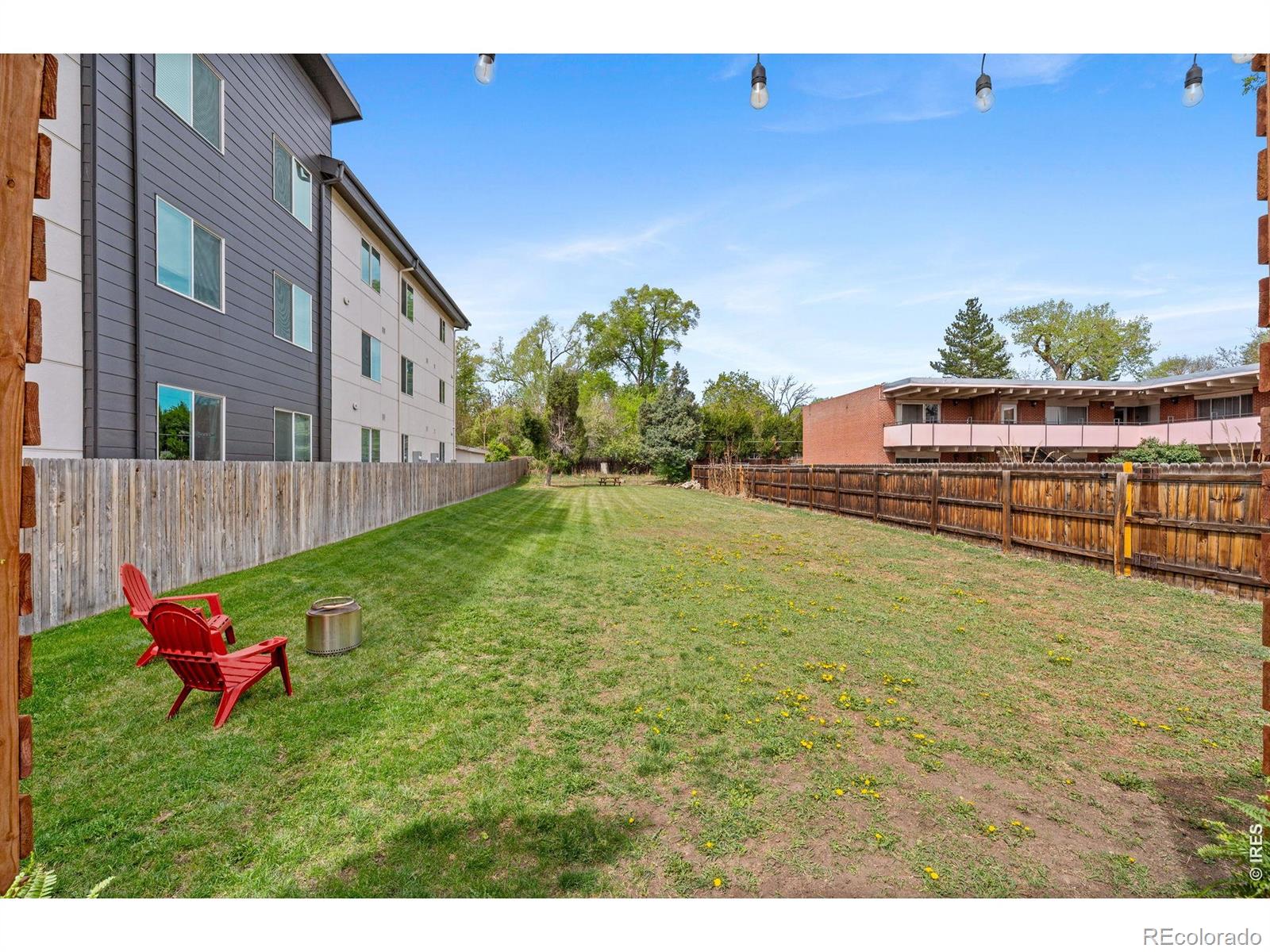 MLS Image #25 for 1095  carr street,lakewood, Colorado