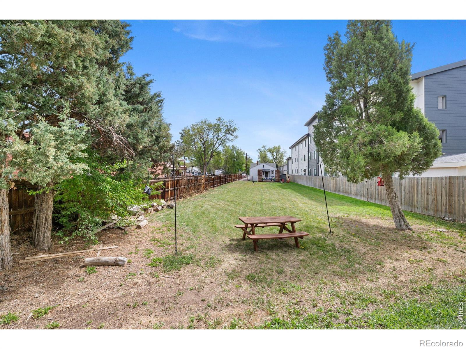 MLS Image #26 for 1095  carr street,lakewood, Colorado