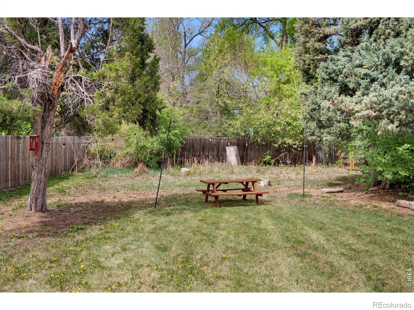 MLS Image #27 for 1095  carr street,lakewood, Colorado