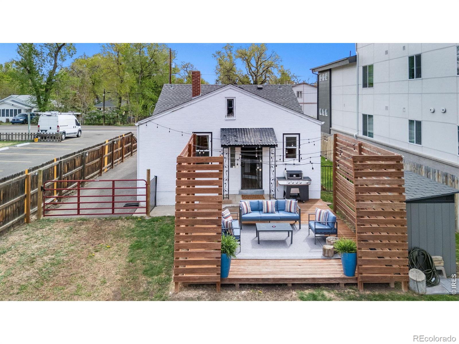 MLS Image #28 for 1095  carr street,lakewood, Colorado