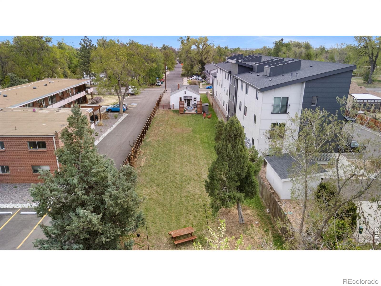 MLS Image #29 for 1095  carr street,lakewood, Colorado