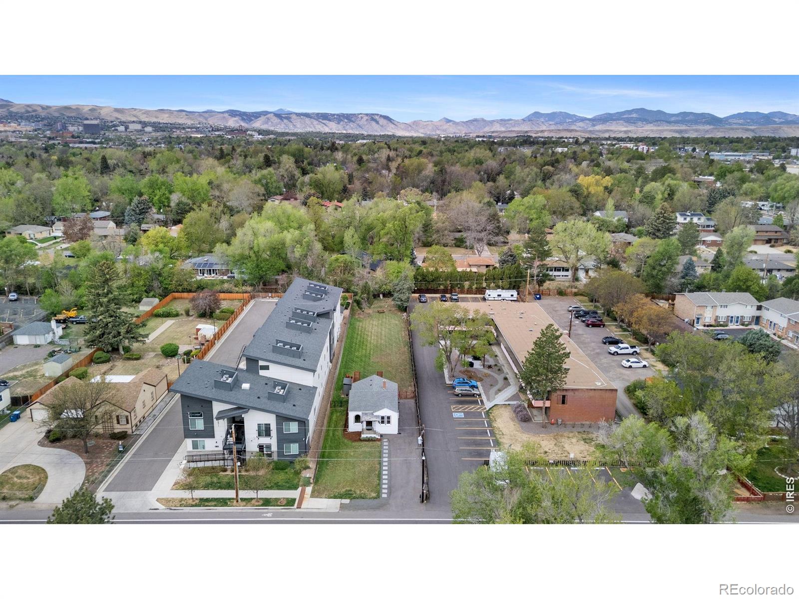 MLS Image #30 for 1095  carr street,lakewood, Colorado