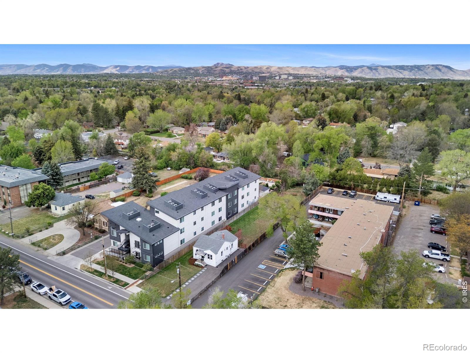 MLS Image #31 for 1095  carr street,lakewood, Colorado