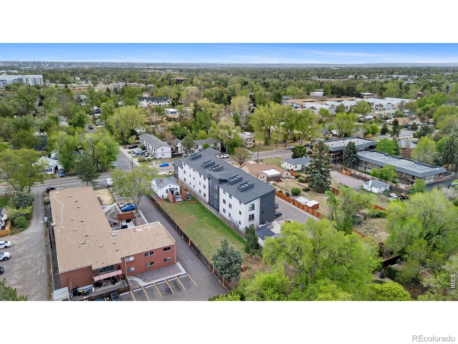 MLS Image #32 for 1095  carr street,lakewood, Colorado