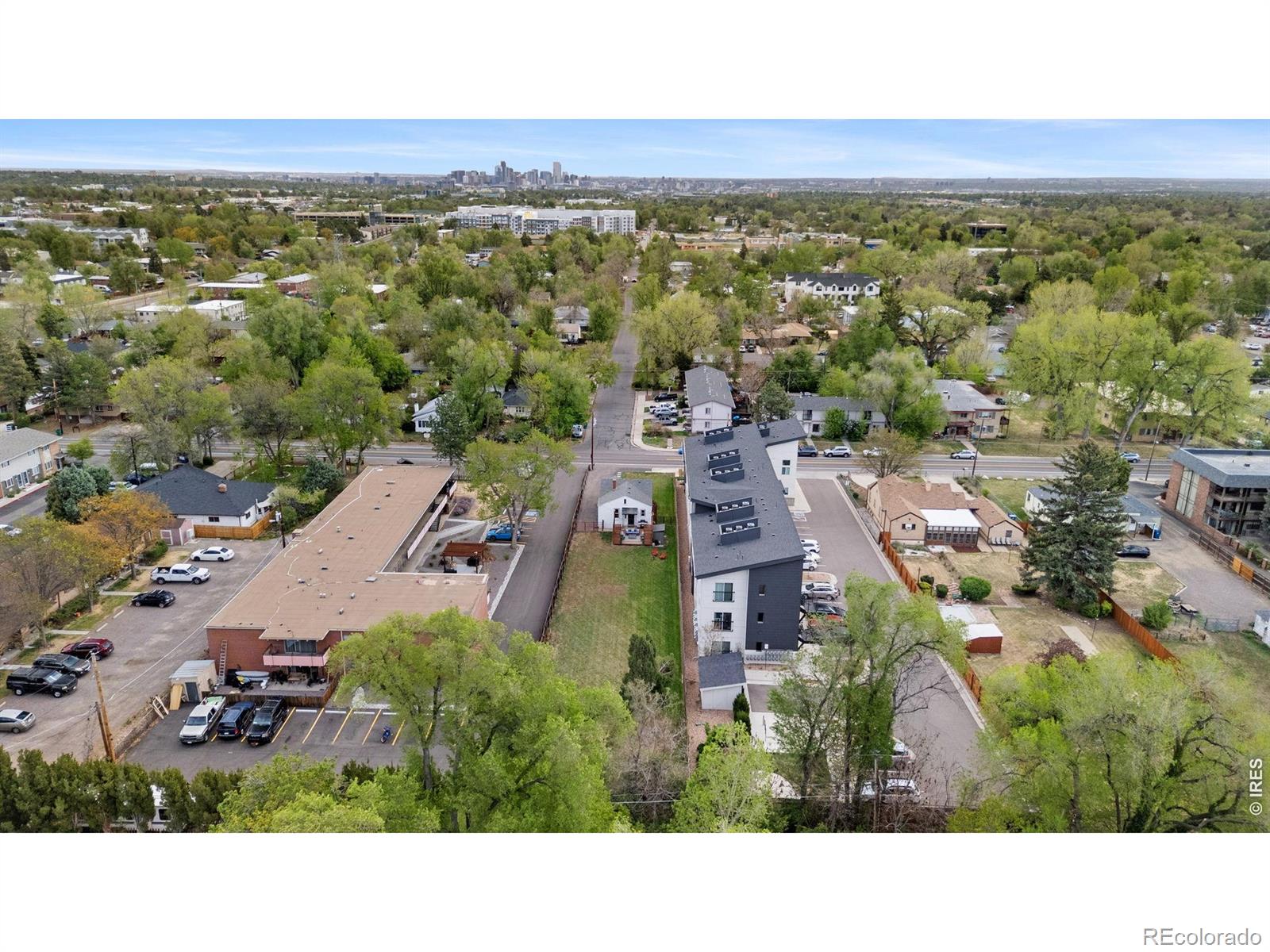 MLS Image #33 for 1095  carr street,lakewood, Colorado