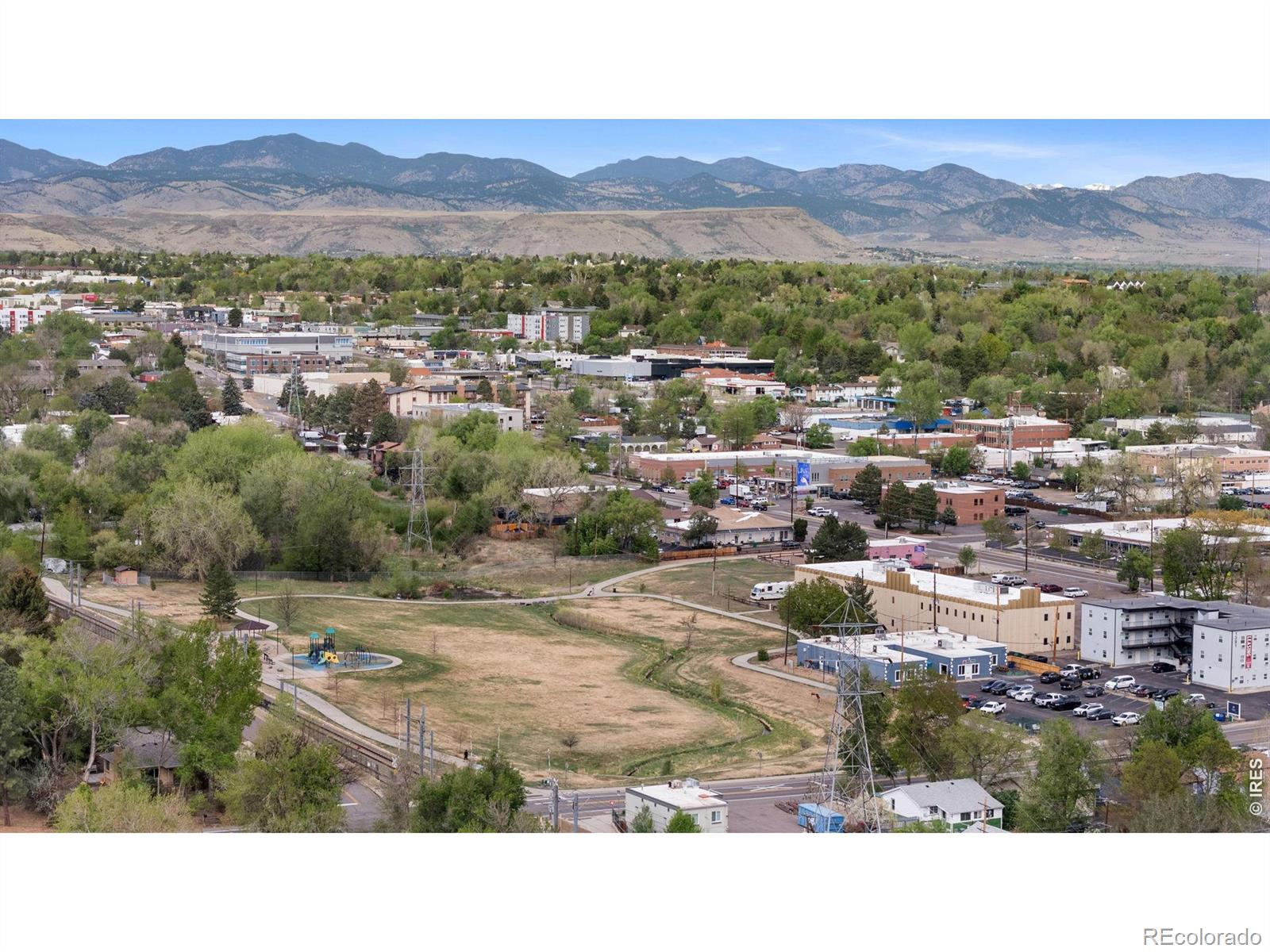 MLS Image #34 for 1095  carr street,lakewood, Colorado