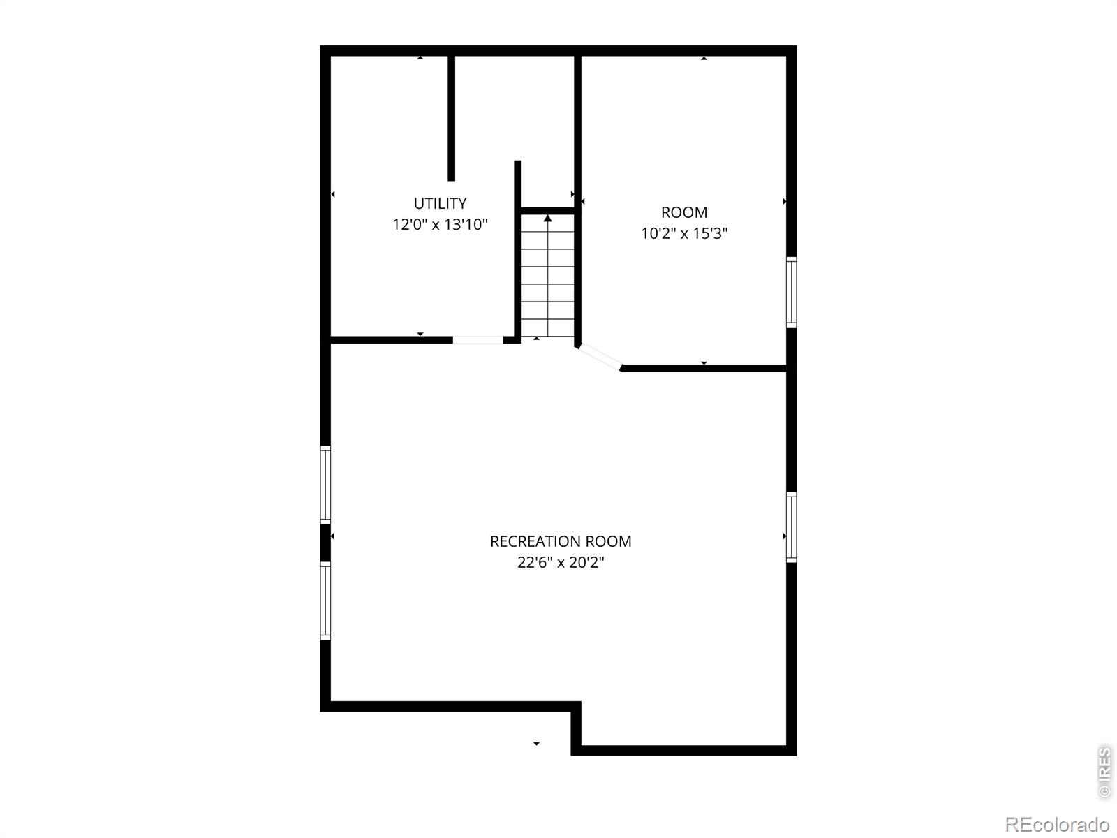MLS Image #35 for 1095  carr street,lakewood, Colorado