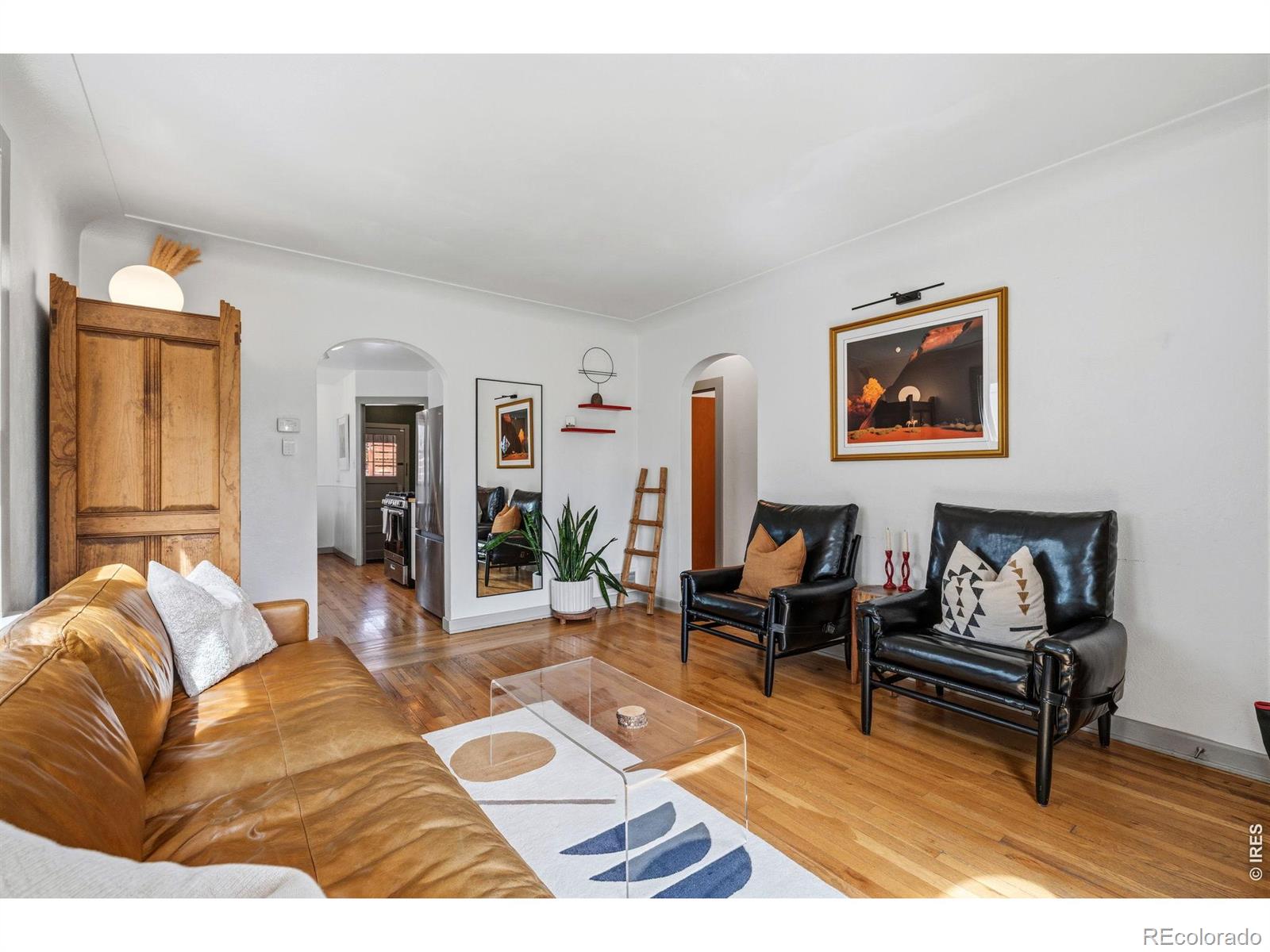 MLS Image #5 for 1095  carr street,lakewood, Colorado