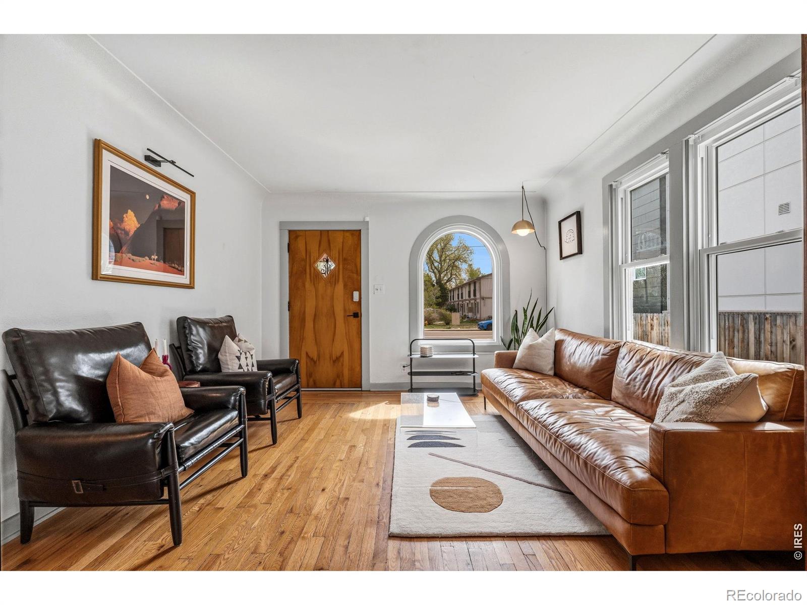 MLS Image #6 for 1095  carr street,lakewood, Colorado