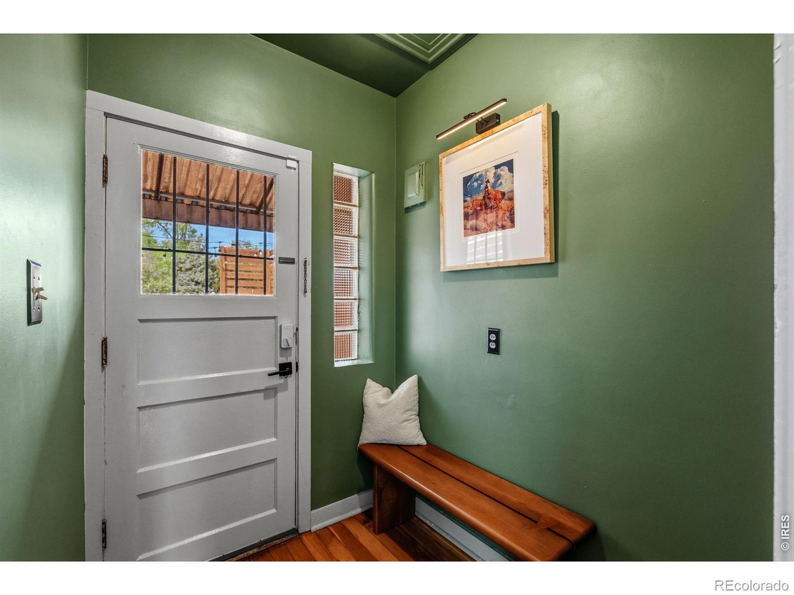 MLS Image #8 for 1095  carr street,lakewood, Colorado