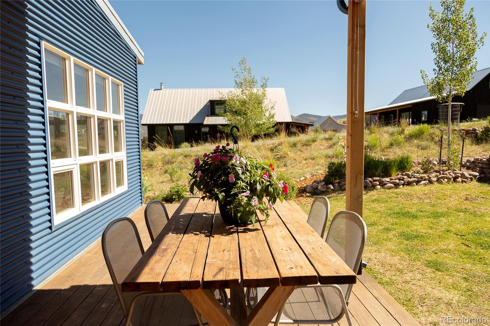 MLS Image #1 for 301  rue la fong lane,creede, Colorado