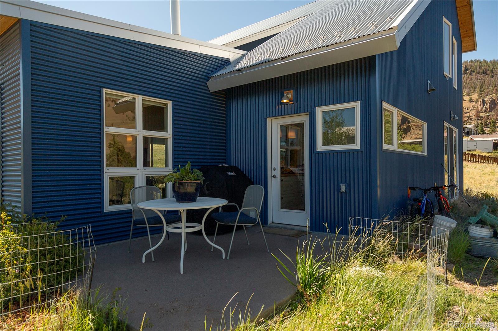 MLS Image #19 for 301  rue la fong lane,creede, Colorado