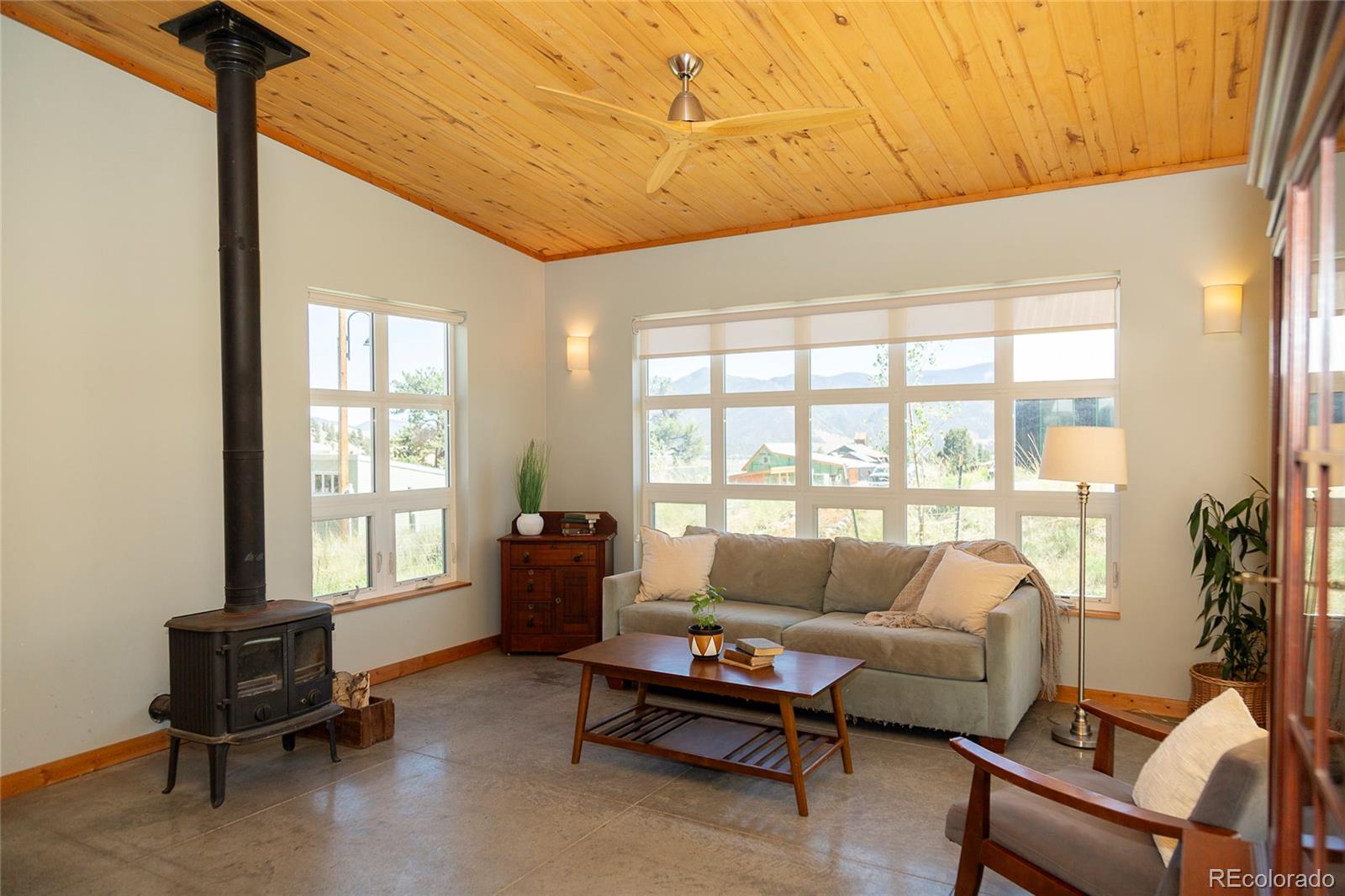 MLS Image #2 for 301  rue la fong lane,creede, Colorado