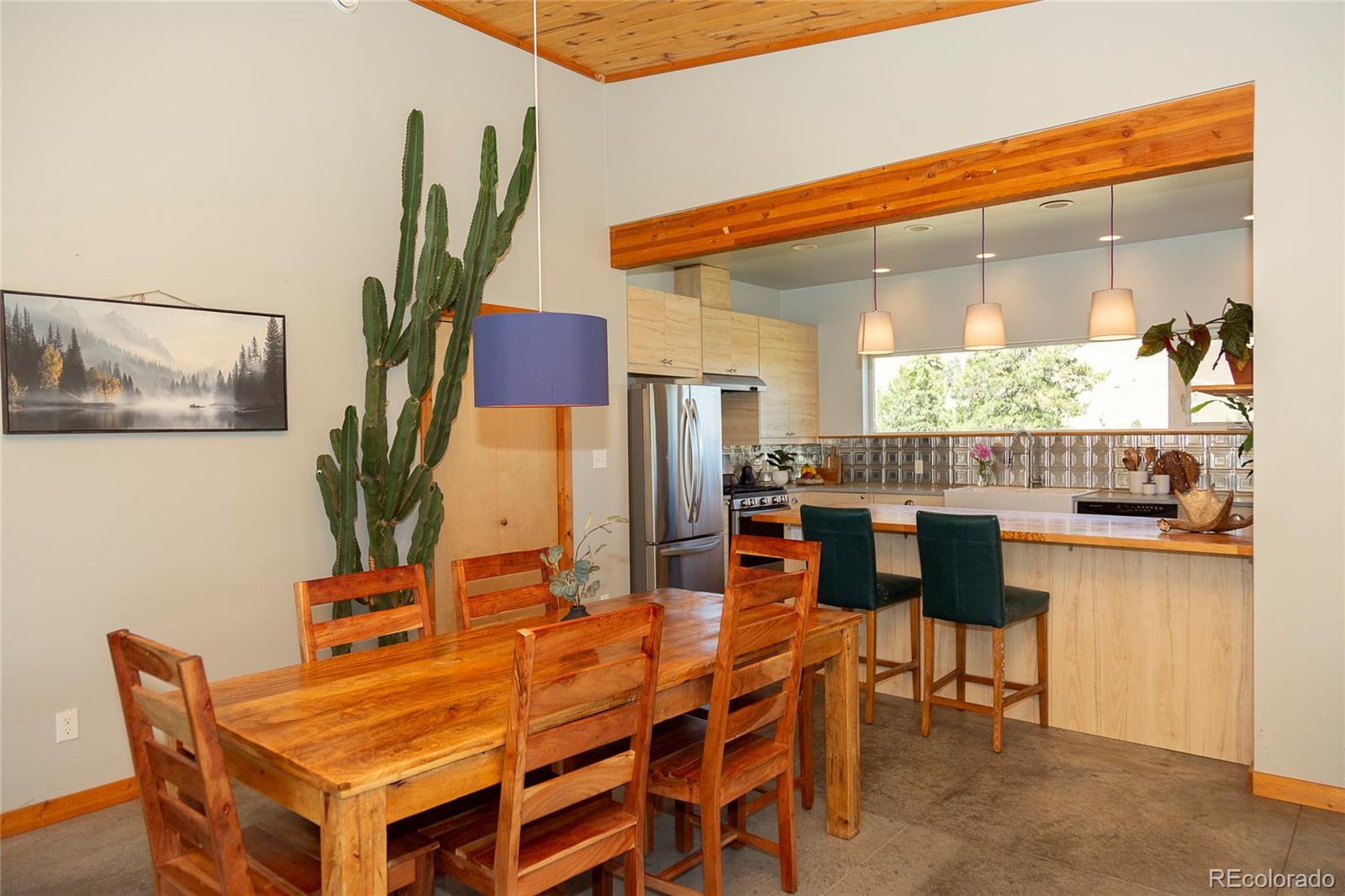 MLS Image #3 for 301  rue la fong lane,creede, Colorado