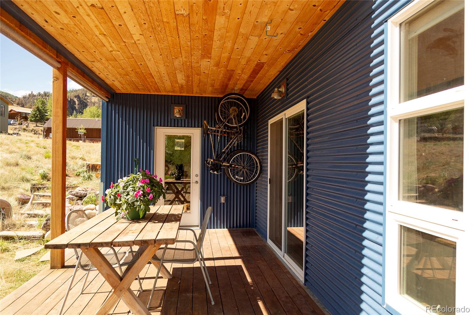 MLS Image #8 for 301  rue la fong lane,creede, Colorado