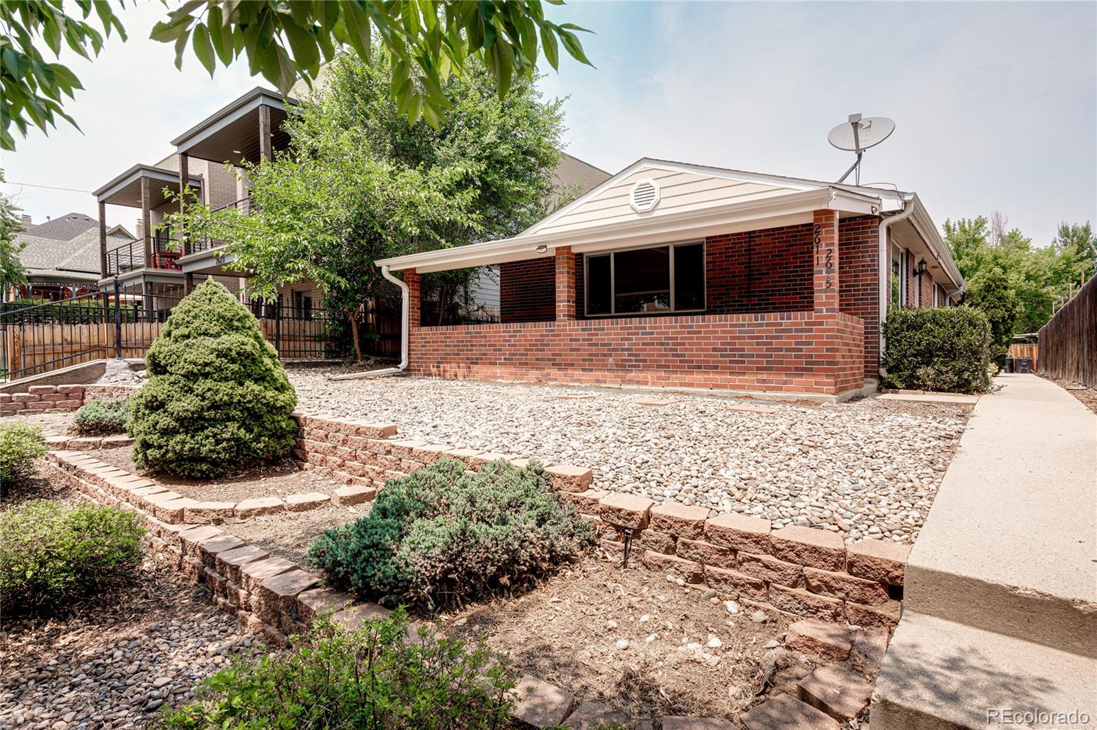 MLS Image #8 for 2611 w 26th avenue,denver, Colorado
