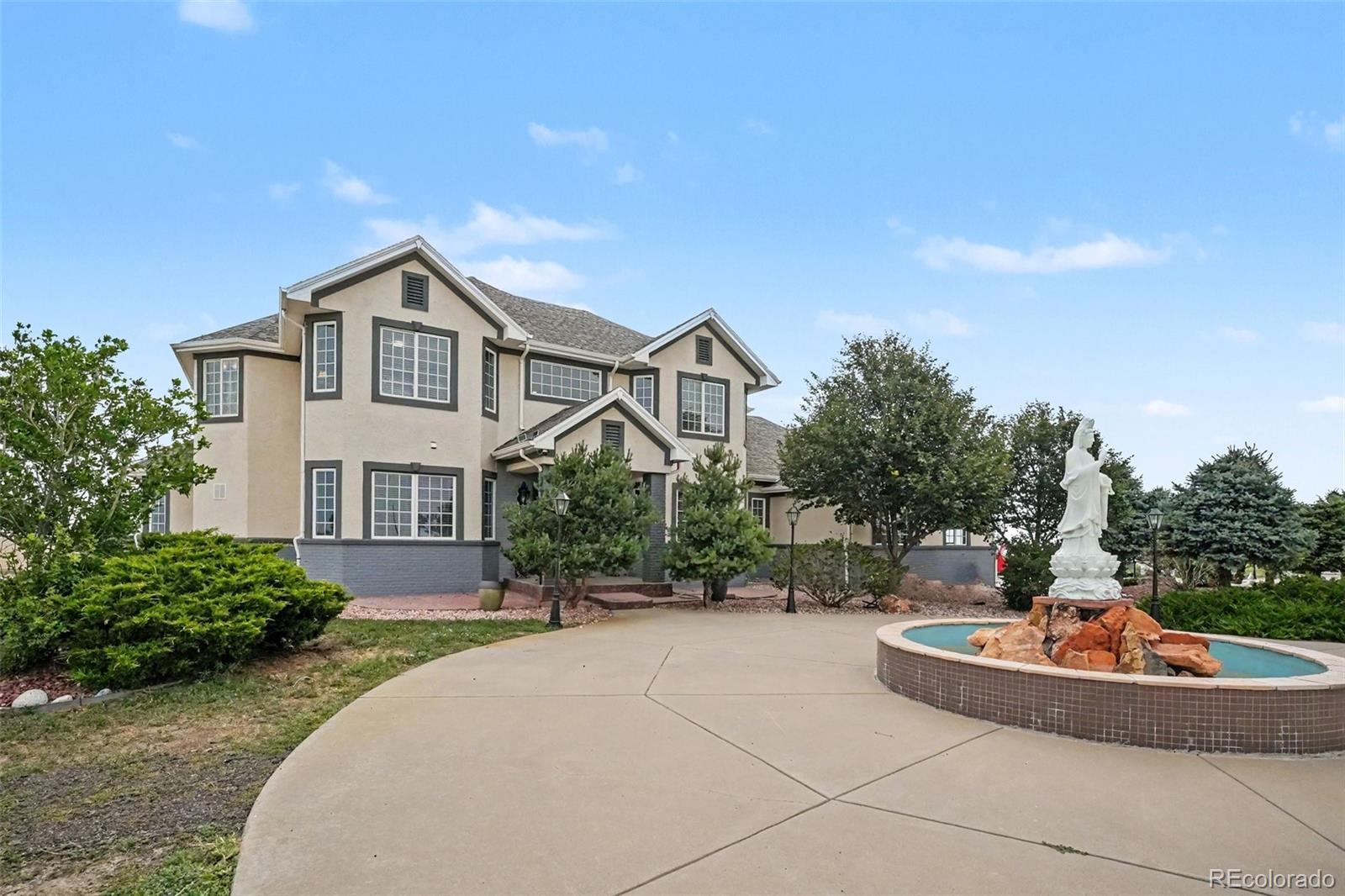 MLS Image #1 for 34700 e alameda avenue,watkins, Colorado