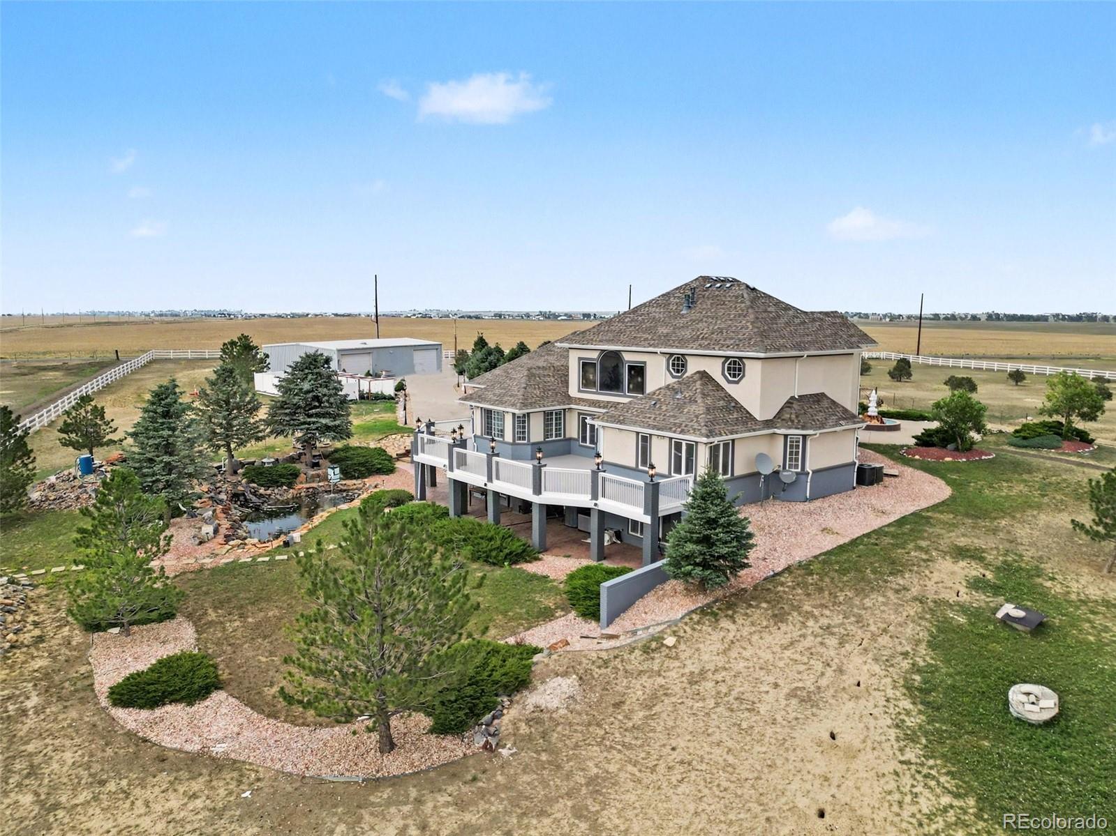 MLS Image #46 for 34700 e alameda avenue,watkins, Colorado