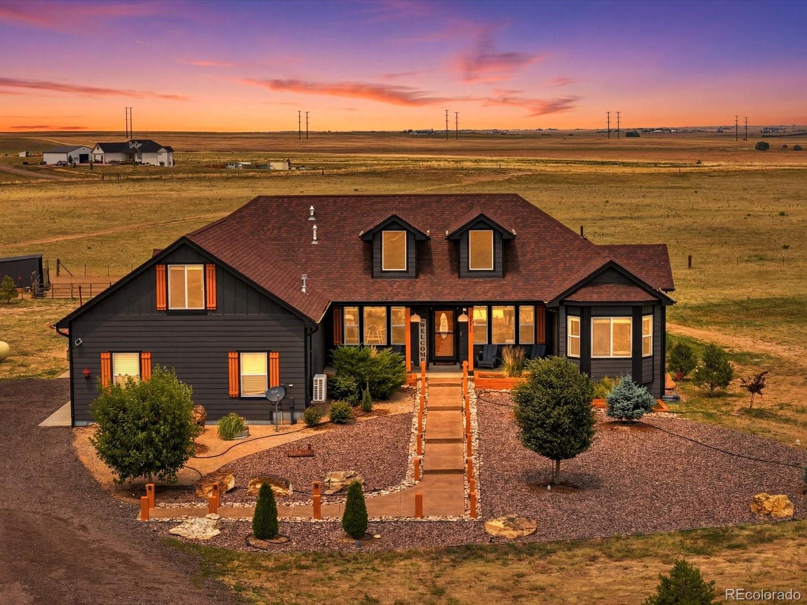 MLS Image #1 for 50111 e maplewood place,bennett, Colorado