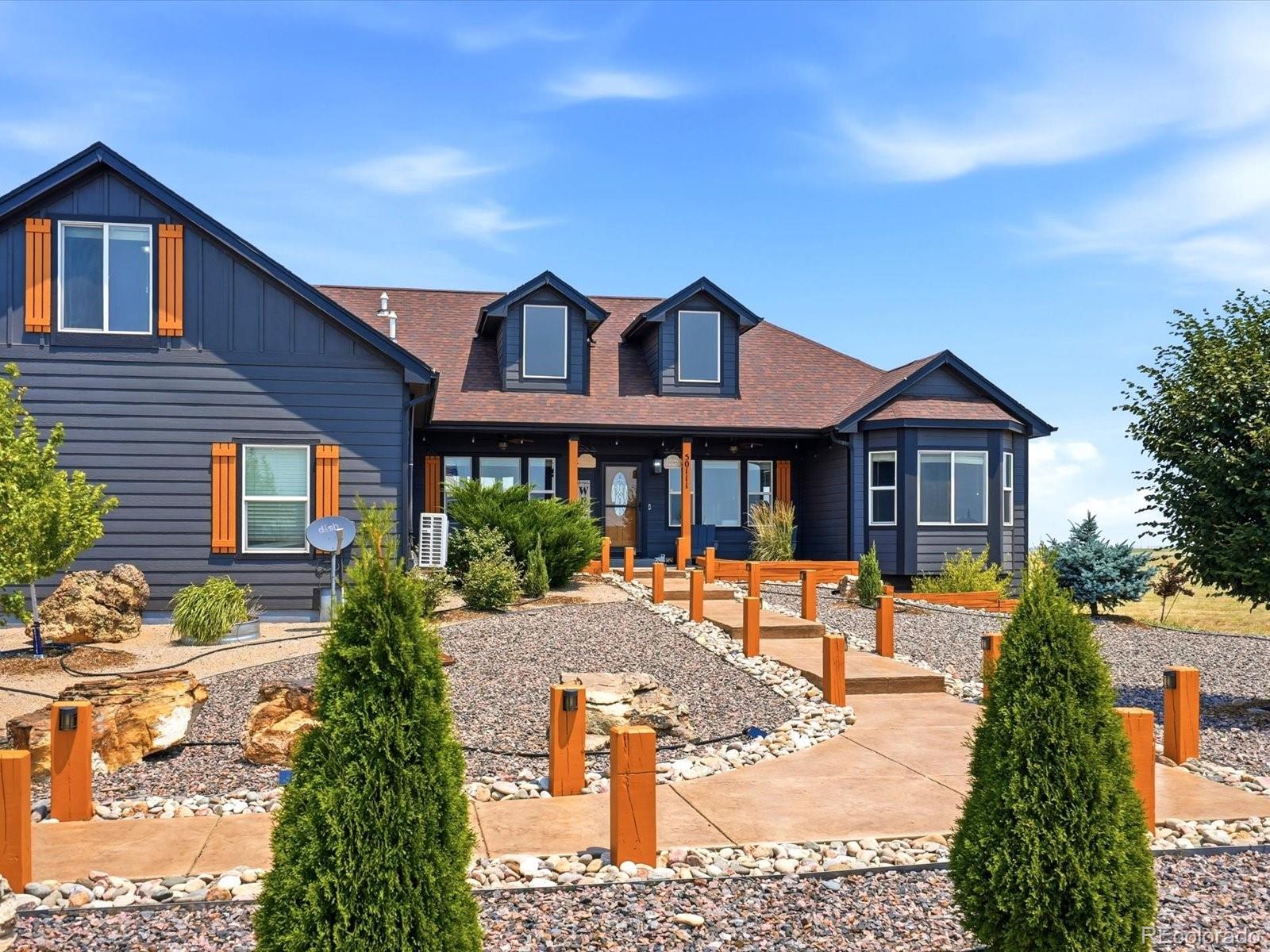 MLS Image #2 for 50111 e maplewood place,bennett, Colorado