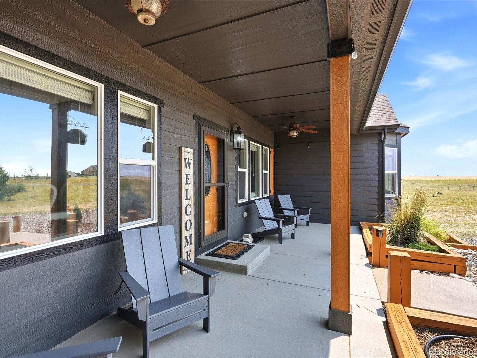 MLS Image #3 for 50111 e maplewood place,bennett, Colorado