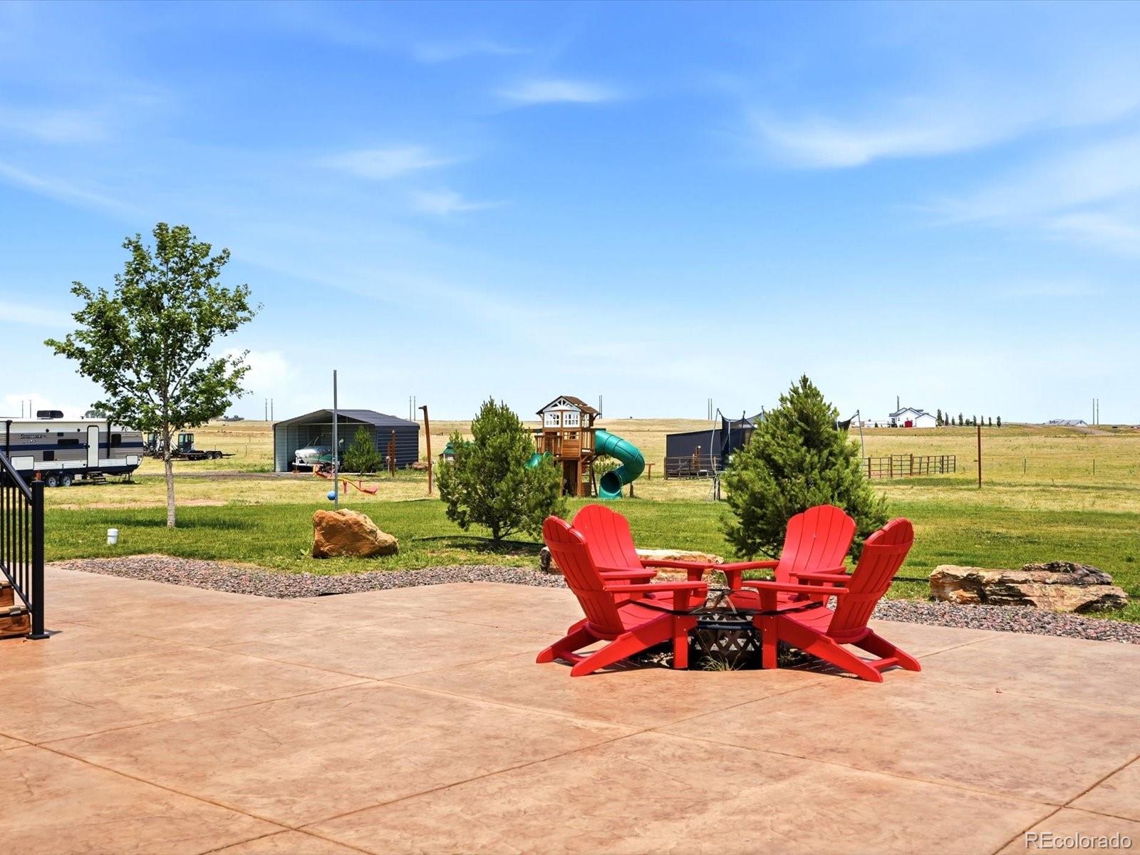 MLS Image #36 for 50111 e maplewood place,bennett, Colorado