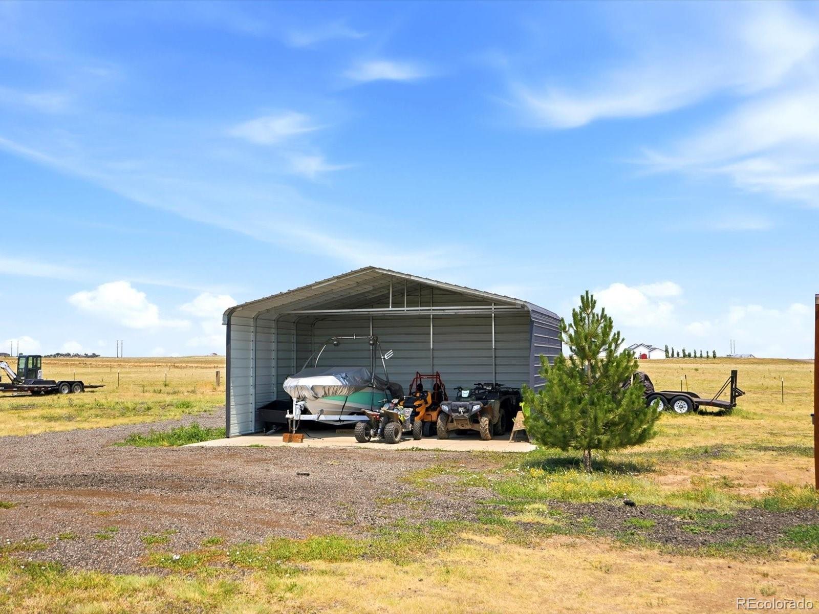 MLS Image #38 for 50111 e maplewood place,bennett, Colorado