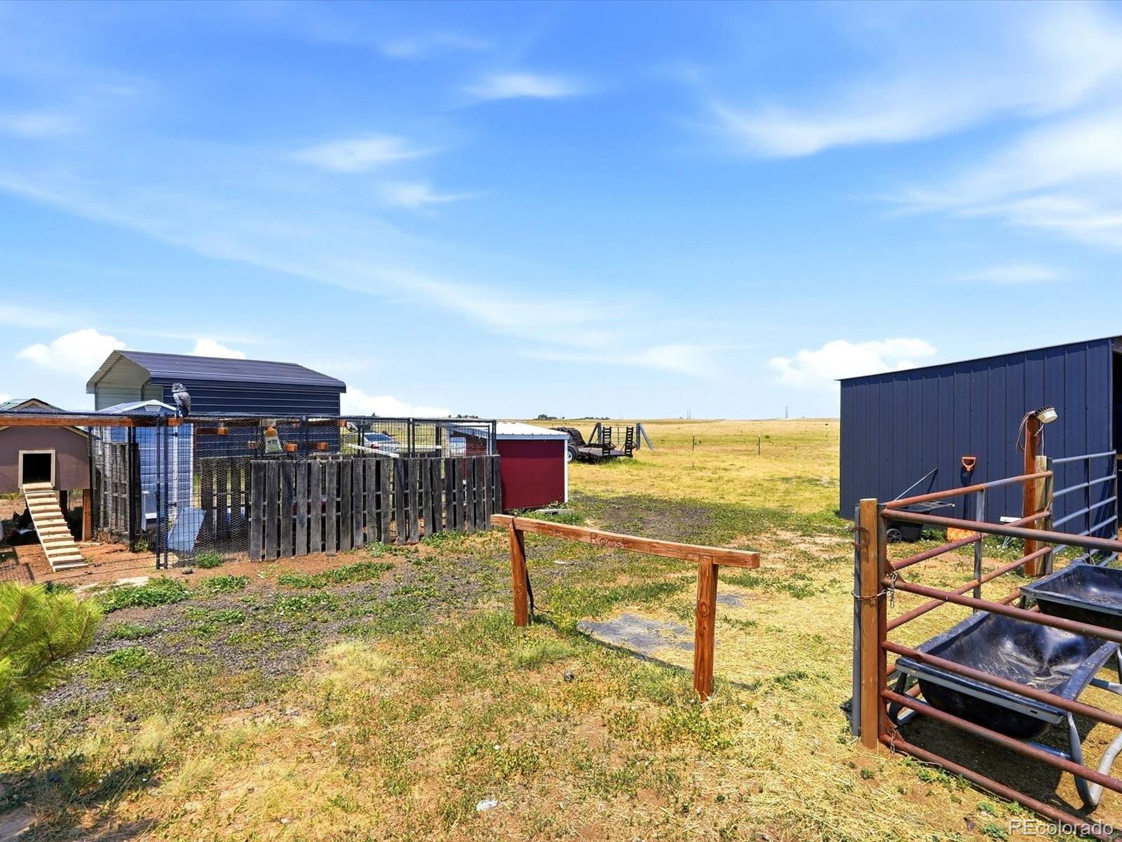 MLS Image #39 for 50111 e maplewood place,bennett, Colorado