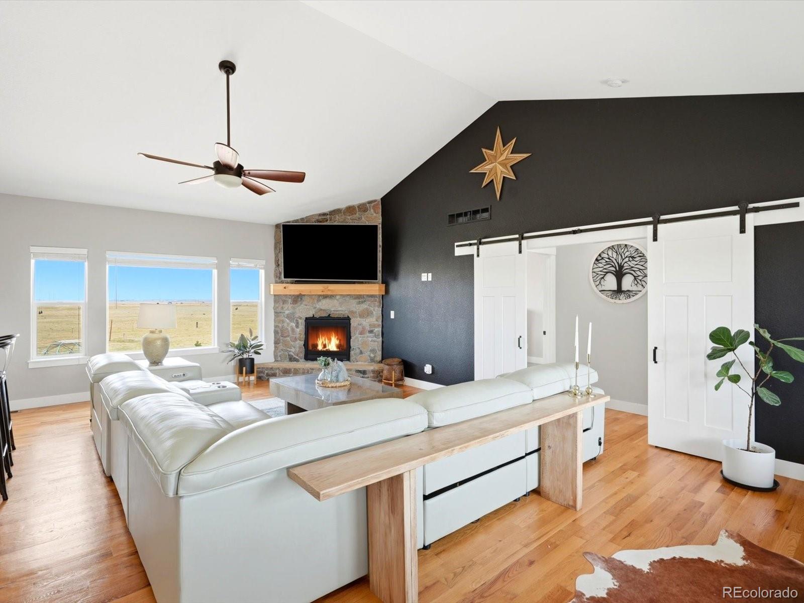 MLS Image #4 for 50111 e maplewood place,bennett, Colorado