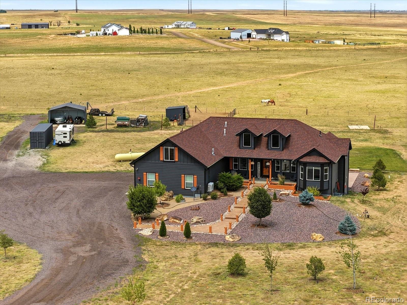 MLS Image #41 for 50111 e maplewood place,bennett, Colorado