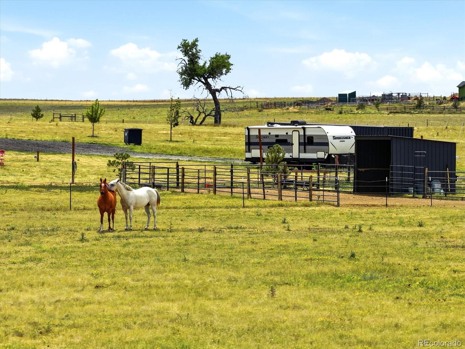 MLS Image #45 for 50111 e maplewood place,bennett, Colorado