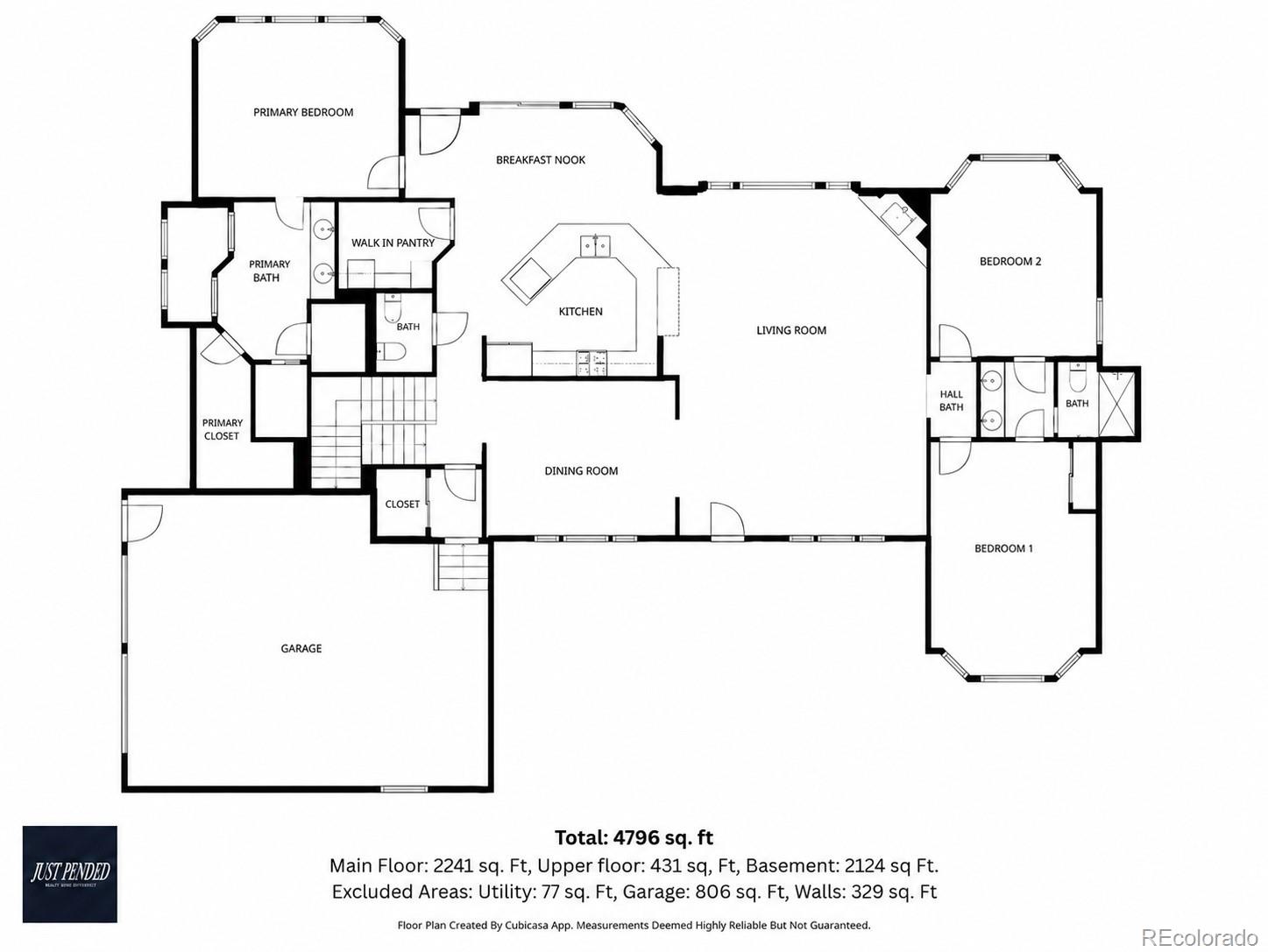MLS Image #46 for 50111 e maplewood place,bennett, Colorado