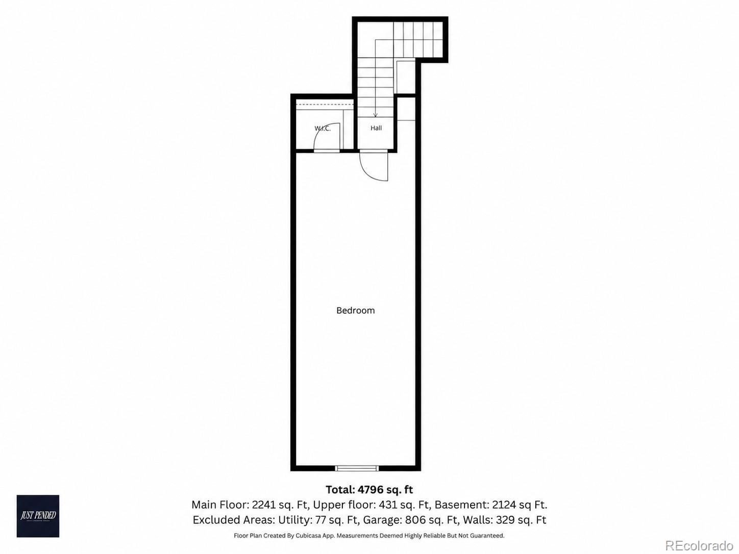 MLS Image #48 for 50111 e maplewood place,bennett, Colorado