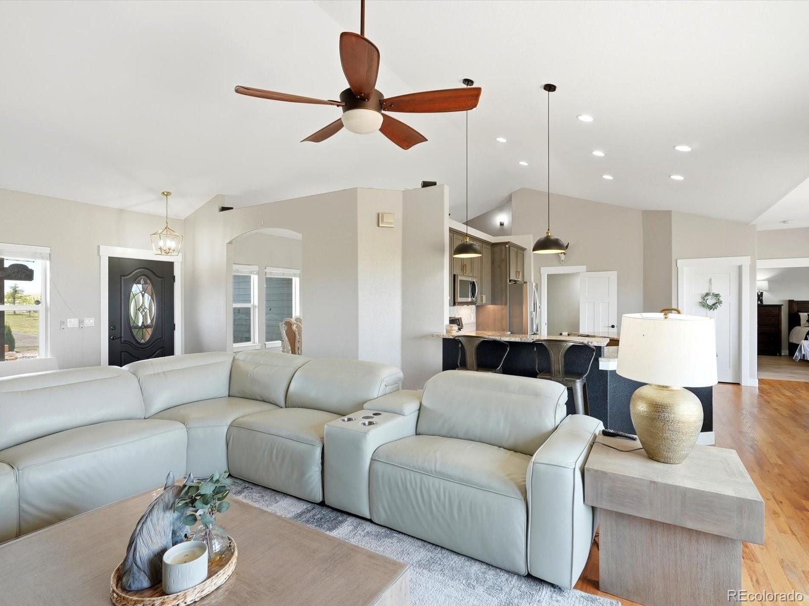 MLS Image #5 for 50111 e maplewood place,bennett, Colorado