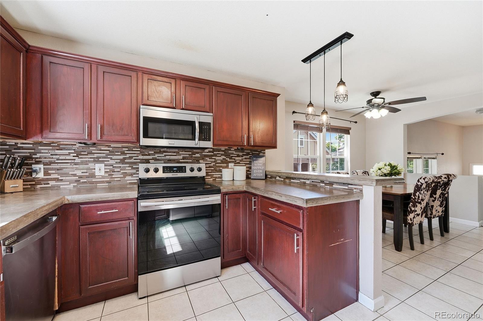 MLS Image #10 for 1489  red peak drive ,castle rock, Colorado