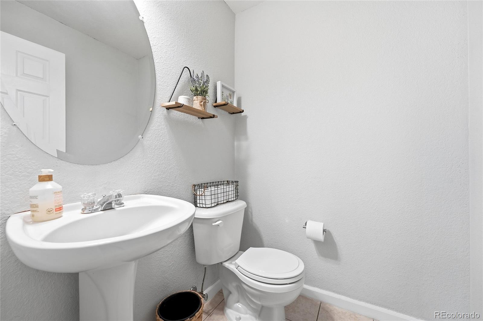 MLS Image #11 for 1489  red peak drive ,castle rock, Colorado