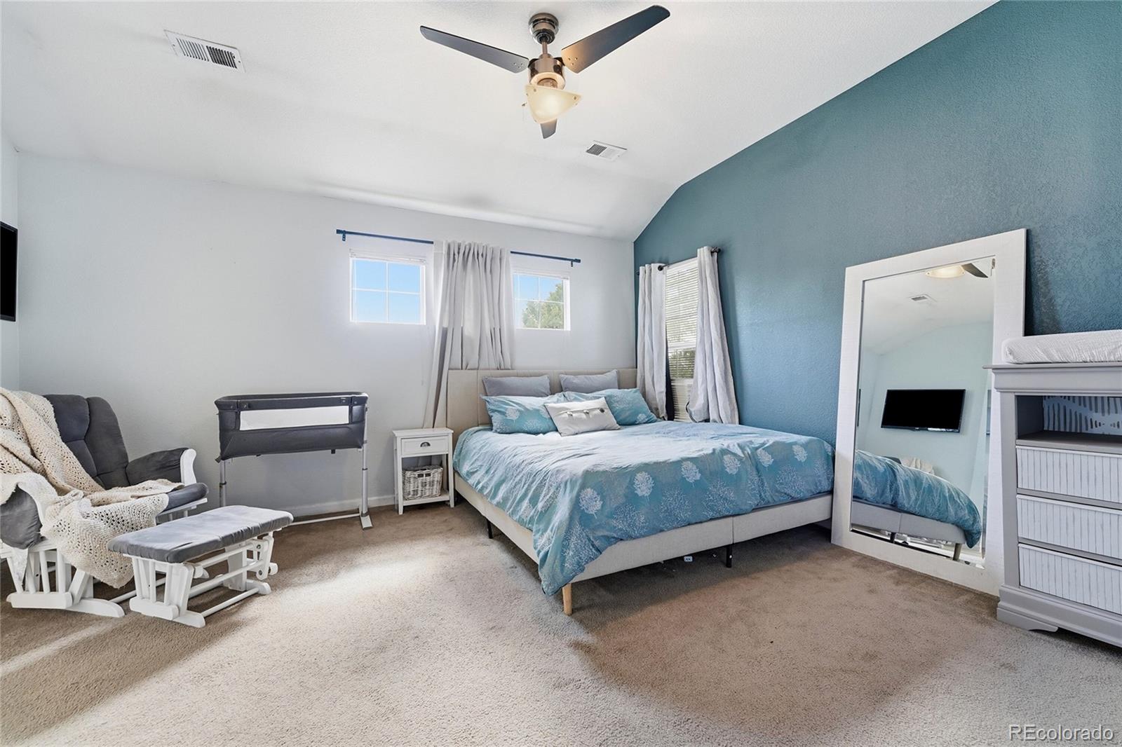 MLS Image #12 for 1489  red peak drive ,castle rock, Colorado