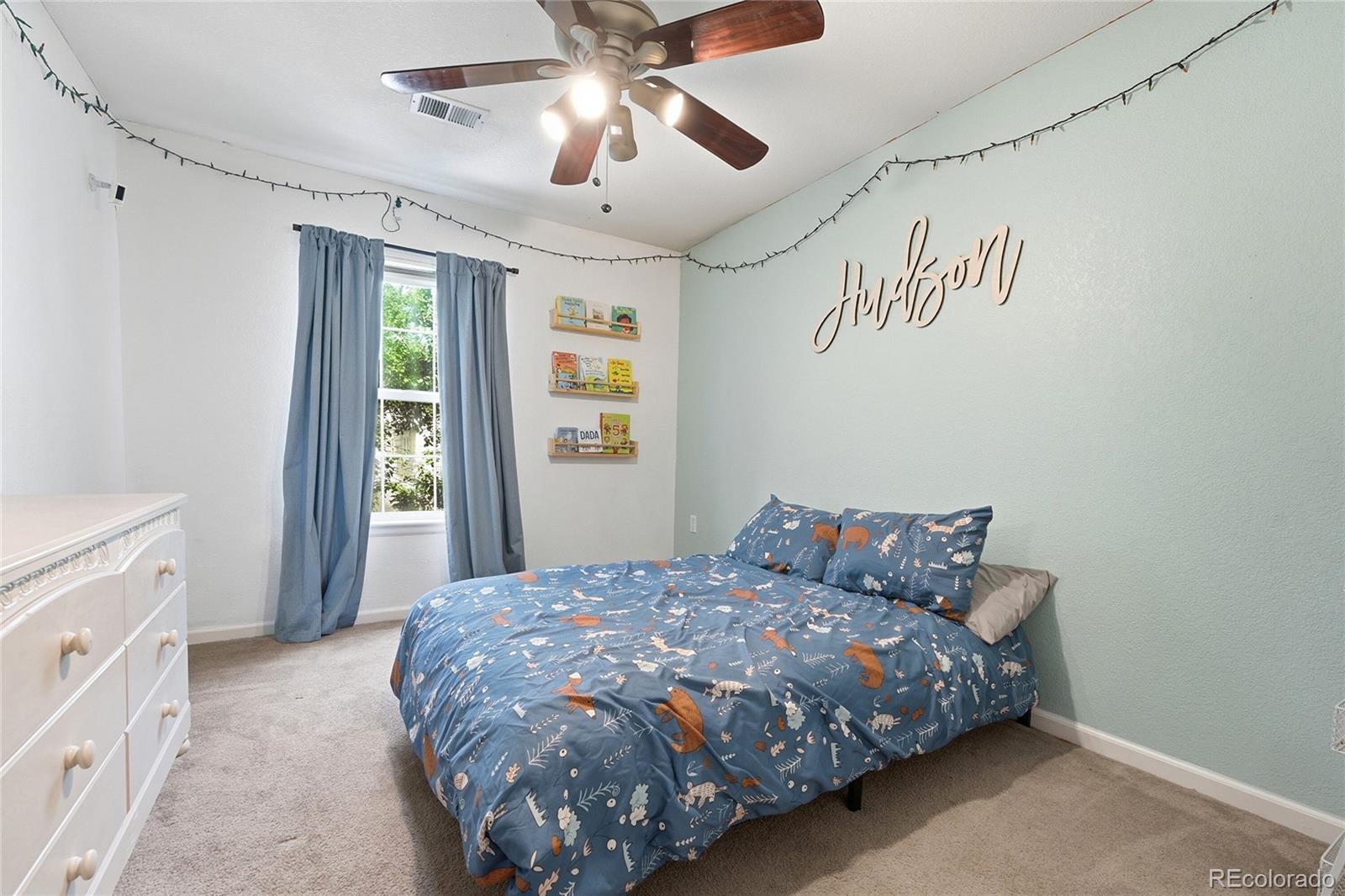 MLS Image #17 for 1489  red peak drive ,castle rock, Colorado