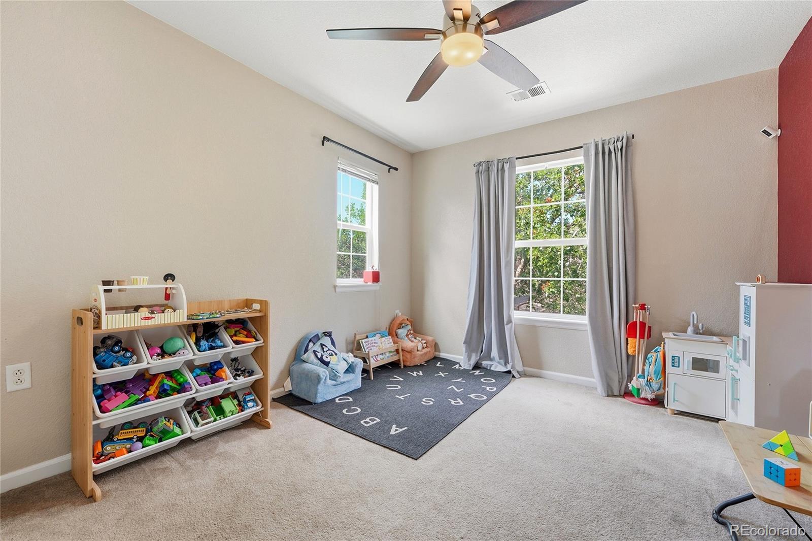 MLS Image #18 for 1489  red peak drive ,castle rock, Colorado
