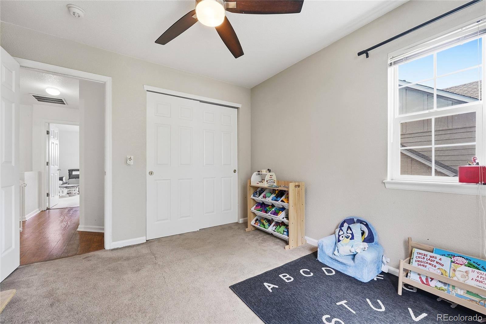MLS Image #19 for 1489  red peak drive ,castle rock, Colorado
